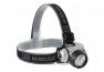 Lampe frontale 7 LED ultralumineuses