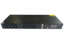 RARITAN PX3-5190R PDU IP 19" 1U 16A 8 p. 8x C13 Entrée C20 - Switched et Mes