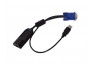 RARITAN DCIM-USBG2 Module DCIM VGA/ USB- Sun ou USB