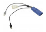 RARITAN D2CIM-DVUSB-DVI Module CIM Digital DVI-D / USB avec virtual media