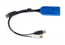 RARITAN D2CIM-DVUSB-DP Module CIM Digital DisplayPort / USB avec virtual media