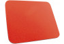 Tapis de souris Eco mousse 6 mm - Rouge