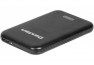 DEXLAN Boîtier SSD/HDD SATA 2,5" externe USB 3.0 Sans outils