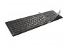 CHERRY Membrane de protection pour clavier STREAM KEYBOARD 105 touches