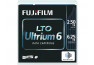 Cartouche FUJIFILM LTO Ultrium 6 2.5To/6.25To