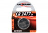 ANSMANN Piles lithium 1516-0010 CR2477 blister de 1