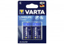 VARTA Piles alcalines 4914110412 LR14 / C blister de 2