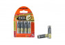 ANSMANN Batteries 5035442 HR6 / AA blister de 4