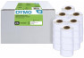 DYMO Labelwriter étiquettes 28x89mm-blanc 24 rouleaux de 130