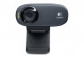LOGITECH Webcam C310 USB