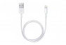 APPLE CABLE DE CHARGE LIGHTNING VERS USB 0,50m