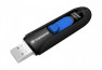 TRANSCEND Cle USB 3.0 JetFlash 790 - 16Go Noir/Bleu