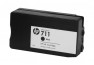 Cartouche HP CZ129A n°711 - Noir