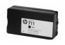 Cartouche HP CZ133A n°711 - Noir