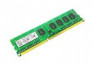 Mémoire TRANSCEND U-DIMM 2Rx8 DDR3 PC3-10600/1333MHz 4Go