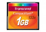 TRANSCEND Carte Compact Flash 133x - 1Go