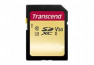TRANSCEND Carte SDXC UHS I 500S Class 10 64 Go
