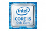 INTEL Core i5-9400F @ 2,9Hz Socket LGA1151