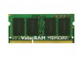 Mémoire KINGSTON ValueRAM SODIMM DDR3 PC3-12800 4Go
