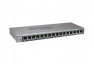 NETGEAR GS116E Switch 16 ports Gigabit manageable