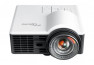 Optoma ML1050ST+ vidéoprojecteur DLP LED 3D 1000l WXGA 16:10 720p focale courte
