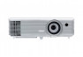 Optoma W400 vidéoprojecteur DLP portable 3D 4000l WXGA 16:10 720p