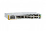 ALLIED AT-x310-26FT Switch L3 24P 10/100 & 2 GIGA/4 SFP