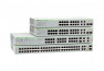 ALLIED AT-FS750/28 Smart Switch 24P 10/100 & 2 Giga & 2SFP