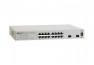 ALLIED AT-GS950/16 Smart Switch 16P GIGABIT & 2 SFP