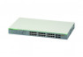ALLIED AT-GS950/28PS Smart Switch 24P GIGABIT PoE+ & 4 SFP