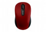 MICROSOFT Souris Bluetooth Mobile Mouse 3600 Rouge