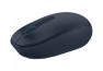 MICROSOFT Wireless Mobile Mouse 1850 Optique - Bleu