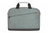 Mobilis Trendy - Sacoche pour ordinateur portable - 14" - gris