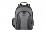 TARGUS Essential - Sac à dos pour ordinateur portable - 15.4" - 16" - gris, noir