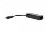 Targus - Adaptateur réseau - USB-C - 1000Base-T x 1 - noir