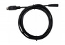 TARGUS - Câble d'alimentation - 1.83 m - noir - pour P/N: ACP71EUZ, ACP77EUZ