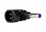TARGUS Device Power Tip PT-3H - Adaptateur pour prise d'alimentation - noir