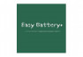Eaton Easy Battery+ - Rechange de batterie - pour P/N: 5SC1500IR