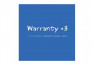 EATON Warranty+3 - contrat de maintenance prolongé - 3 années - expédition