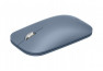 MICROSOFT Modern Mobile Mouse - souris - Bluetooth 4.2 - bleu pastel