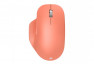 MICROSOFT Bluetooth Ergonomic Mouse - souris - Bluetooth 5.0 LE - pêche