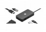 MICROSOFT USB-C Travel Hub - Station d'accueil - USB-C - VGA, HDMI - GigE