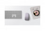 MICROSOFT Arc Mouse - souris - Bluetooth 5.0 LE - lilas