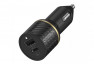 OTTERBOX Premium adaptateur d'alimentation pour voiture - USB, USB-C