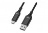 OTTERBOX Standard - Câble USB de type-C - USB-C pour USB - 2 m