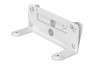 LOGITECH Wall Mount For Video Bars - support pour appareil photo