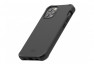 SPECTRUM Case solid black - for iPhone 11 - Soft bag