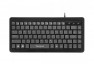 Targus® Compact USB Keyboard UK Layout - Retail Packaging