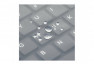 Targus® Universal Silicon Keyboard Cover XL