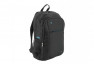 TheOne Backpack 14-15.6'' Blue zip - 30% RECYCLED